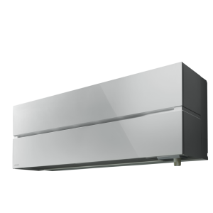 Mitsubishi Electric LN lumenvalkoinen ilmalämpöpumppu