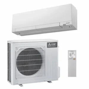 Mitsubishi Electric RW25 Hyper Heating