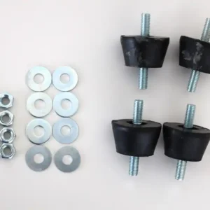 Tärinänvaimennin AG-35 ulkoyksikölle