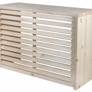 Parvekesuojuskotelo Basic FI213B