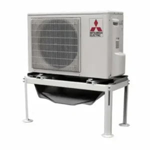 Sulatusvedenohjain N-FI501 maatukitelineelle