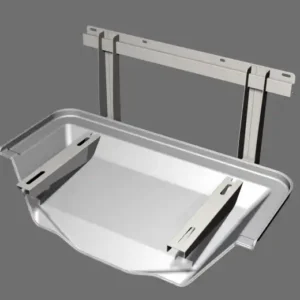 sulatusvedenohjain N-FI502