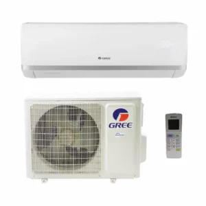 GREE Bora 35-A/2/W -ilmanjäähdytin