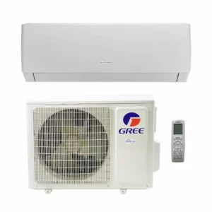 GREE Pular Nordic 35-A/W -ilmalämpöpumppu