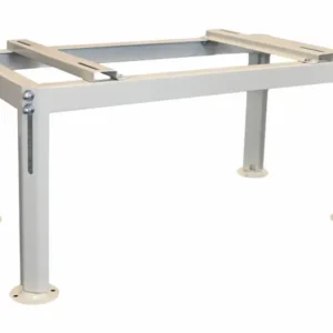 SC-400 -maatukiteline ilmalämpöpumpuille