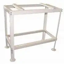 Scanoffice SC-800 -korottava maatukiteline