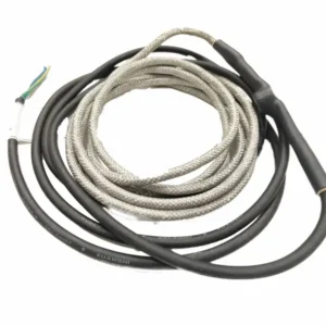 Sulatusvesivastus termostaatilla 75W / 2 m